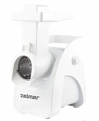 фото: Мясорубка Zelmer ZMM9802B
