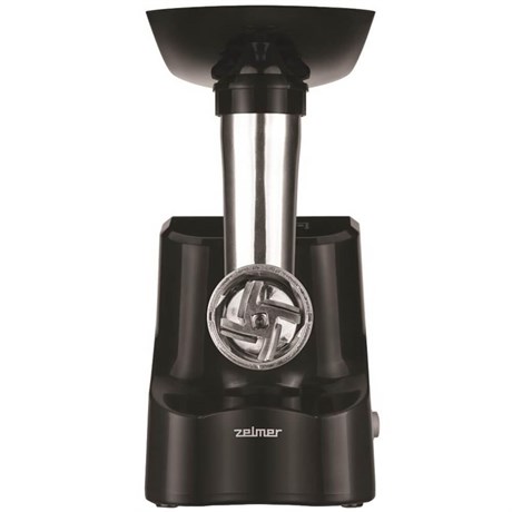 фото: Мясорубка Zelmer ZMM1525B