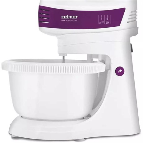 фото: Миксер Zelmer ZHM2460P
