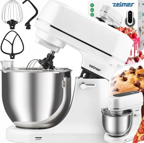 фото: Миксер Zelmer ZKR2000