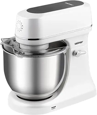 фото: Миксер Zelmer ZKR2000