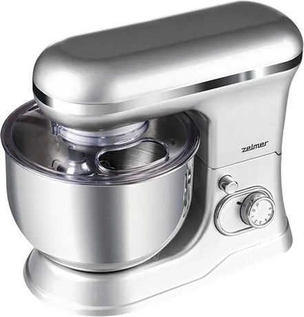 фото: Миксер Zelmer ZKR1360