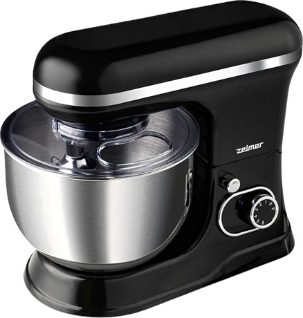 фото: Миксер Zelmer ZKR1355