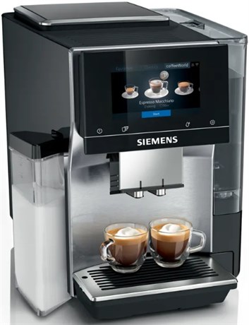 фото: Кофемашина Siemens TQ717GB3