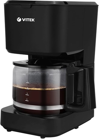 фото: Кофеварка Vitek VT-8386