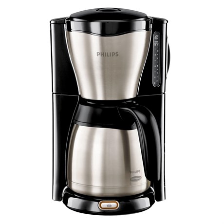 фото: Кофеварка Philips HD7546/20