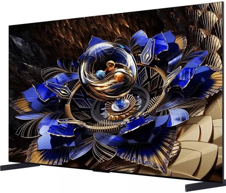 фото: Телевизор TCL 85X11K