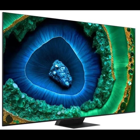 фото: Телевизор TCL 75C855