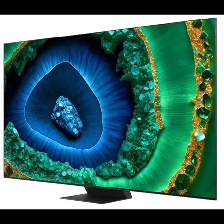 фото: Телевизор TCL 75C855