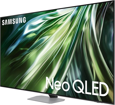 фото: Телевизор Samsung QE85QN90DAUXRU