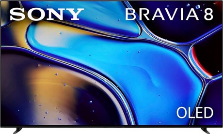 фото: Телевизор Sony K-55XR80