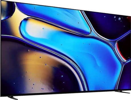 фото: Телевизор Sony K-55XR80