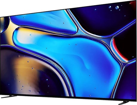 фото: Телевизор Sony K-55XR80