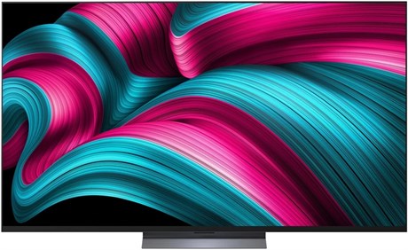 фото: Телевизор LG OLED55C5RLA.ARUG