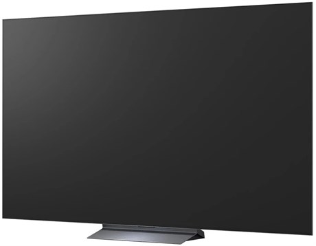 фото: Телевизор LG OLED55C5RLA.ARUG