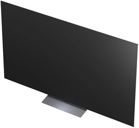 фото: Телевизор LG OLED55C5RLA.ARUG