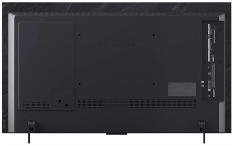 фото: Телевизор LG OLED42C5RLA.ARUG