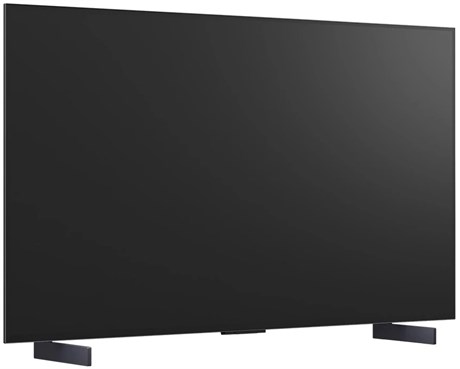 фото: Телевизор LG OLED42C5RLA.ARUG