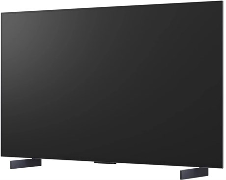 фото: Телевизор LG OLED42C5RLA.ARUG