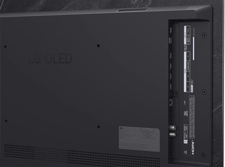 фото: Телевизор LG OLED42C5RLA.ARUG