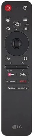 фото: Телевизор LG 86QNED80A6A.ARUG