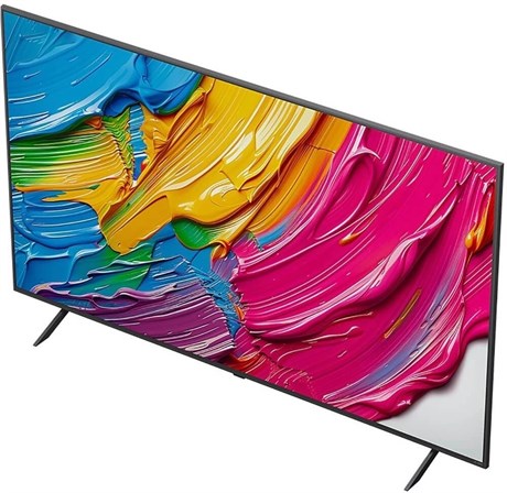 фото: Телевизор LG 75QNED80A6A.ARUG
