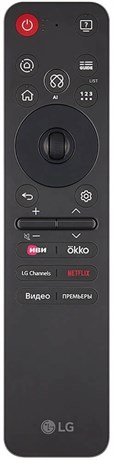 фото: Телевизор LG 75QNED80A6A.ARUG