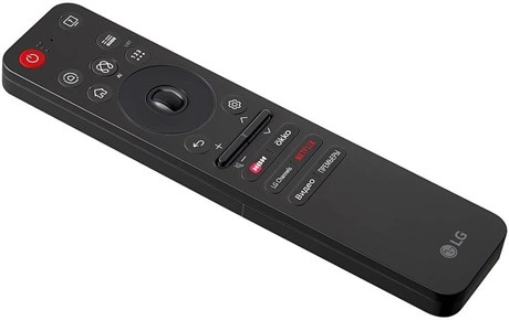фото: Телевизор LG 75QNED80A6A.ARUG