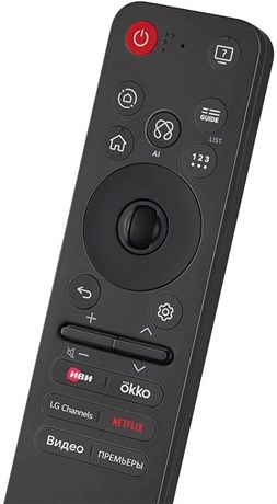 фото: Телевизор LG 75QNED80A6A.ARUG