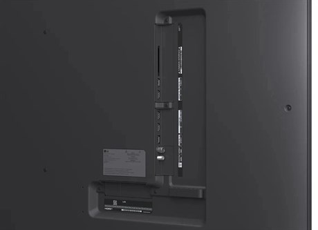 фото: Телевизор LG 75NANO90A6B.ARUG