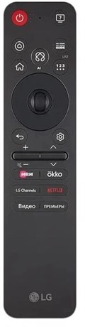 фото: Телевизор LG 75NANO90A6B.ARUG