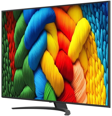 фото: Телевизор LG 75NANO81A6A.ARUG