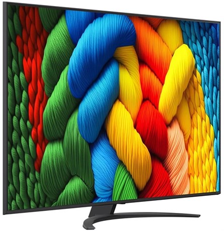 фото: Телевизор LG 75NANO81A6A.ARUG