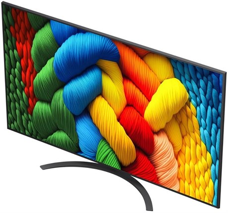фото: Телевизор LG 75NANO81A6A.ARUG