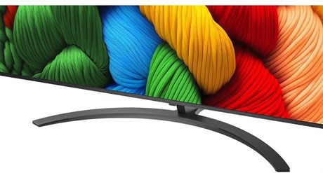 фото: Телевизор LG 75NANO81A6A.ARUG