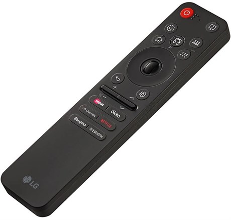 фото: Телевизор LG 75NANO81A6A.ARUG