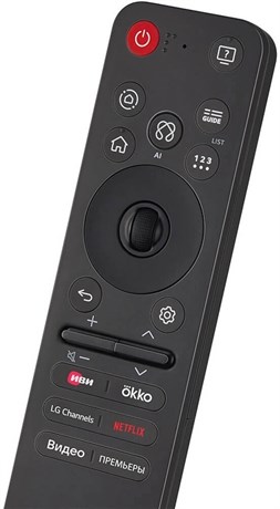 фото: Телевизор LG 75NANO81A6A.ARUG