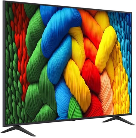 фото: Телевизор LG 75NANO80A6B.ARUG