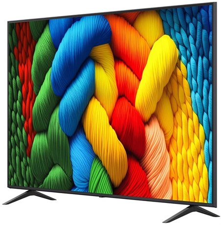 фото: Телевизор LG 75NANO80A6B.ARUG