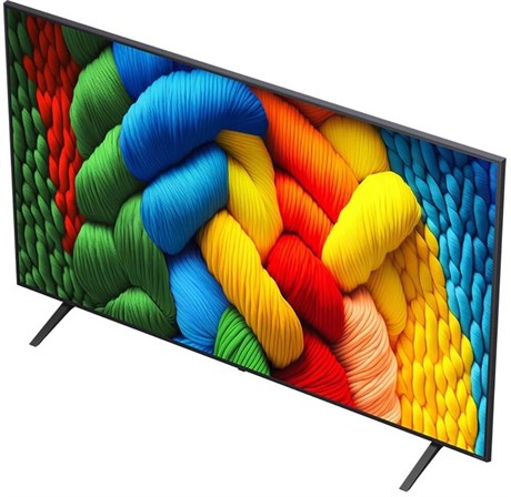 фото: Телевизор LG 75NANO80A6B.ARUG