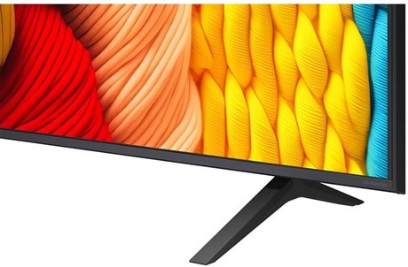 фото: Телевизор LG 75NANO80A6B.ARUG