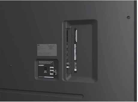фото: Телевизор LG 75NANO80A6B.ARUG