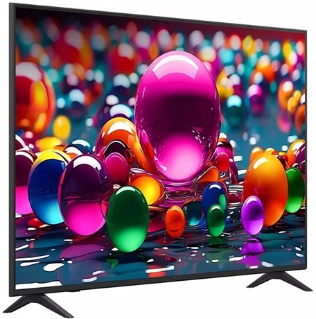 фото: Телевизор LG 65UA75009LA.ARUG