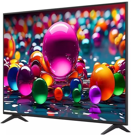 фото: Телевизор LG 65UA75009LA.ARUG