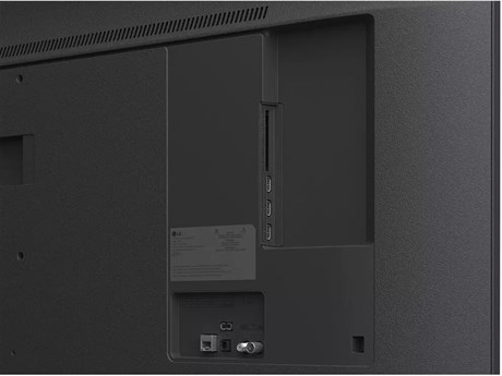 фото: Телевизор LG 65UA75009LA.ARUG