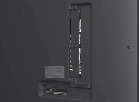 фото: Телевизор LG 65QNED80A6A.ARUG