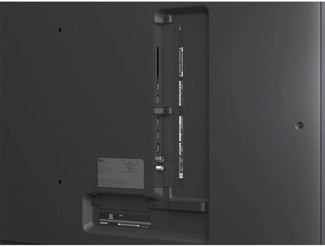фото: Телевизор LG 65NANO90A6B.ARUG