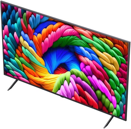 фото: Телевизор LG 65NANO90A6B.ARUG