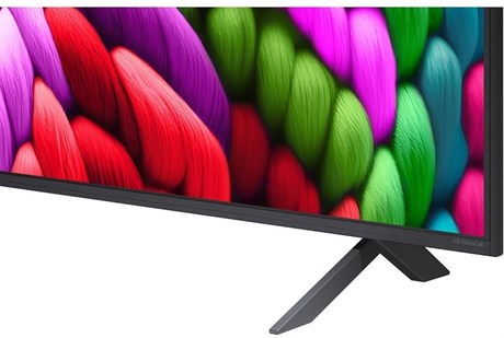фото: Телевизор LG 65NANO90A6B.ARUG