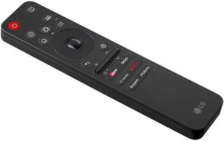 фото: Телевизор LG 55NANO81A6A.ARUG